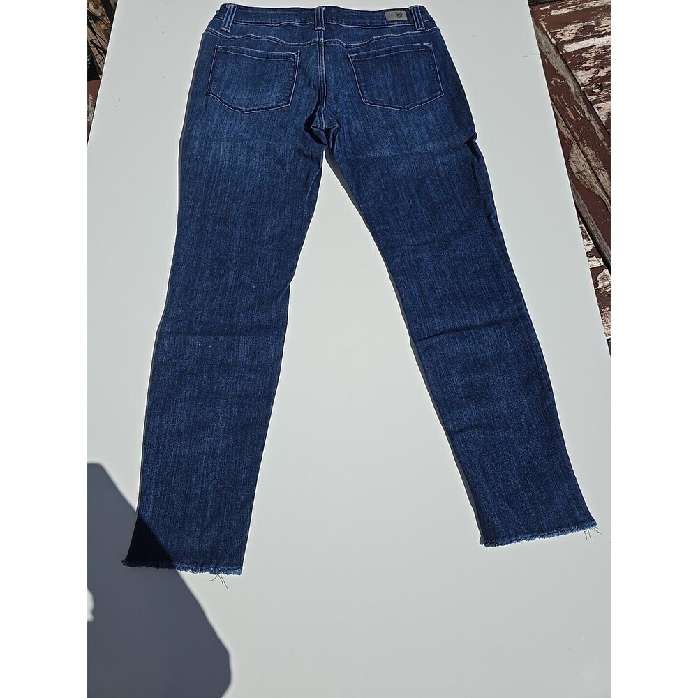 RSQ Jeans Womens 11 Melrose Cuff Ankle Denim Womans Jeans